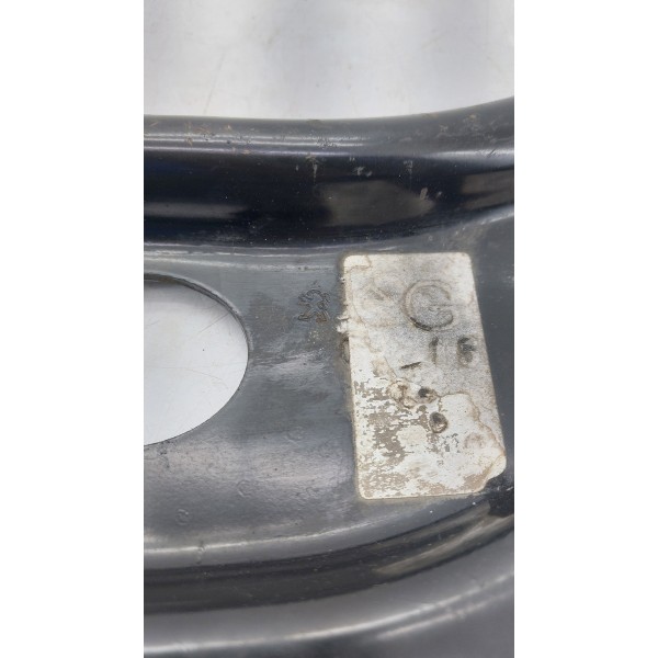 Bandeja Dianteira Esquerda Peugeot 208 Citroën C3 9828817080