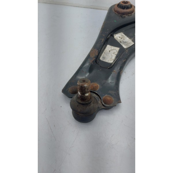 Bandeja Dianteira Esquerda Peugeot 208 Citroën C3 9828817080