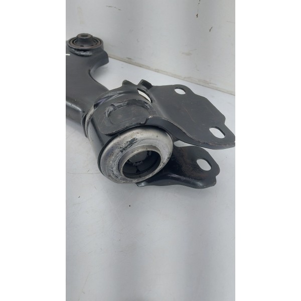 Bandeja Com Pivo E Bucha Lado Esquerdo Volvo Xc60 Ate 2015