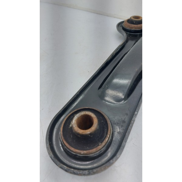 Bandeja Dianteira Esquerda Peugeot 208 Citroën C3 9828817080