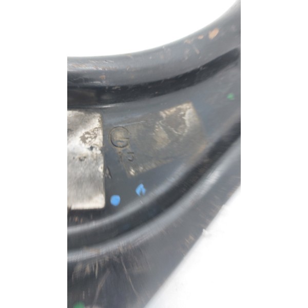 Bandeja Dianteira Esquerda Peugeot 208 Citroën C3 9828817080