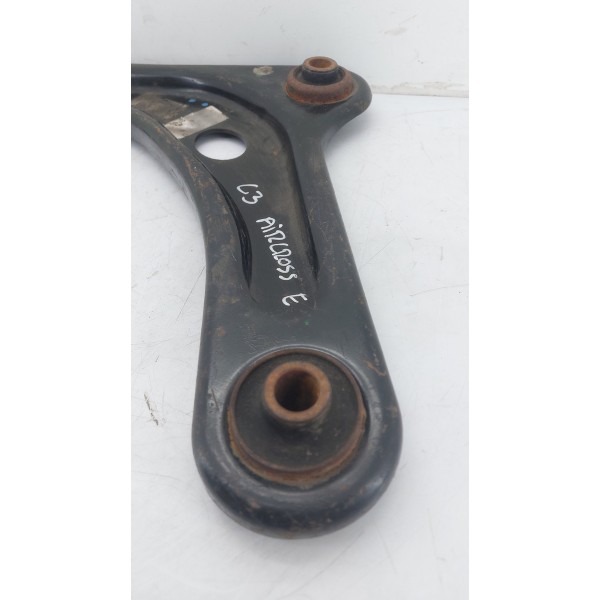 Bandeja Dianteira Esquerda Peugeot 208 Citroën C3 9828817080