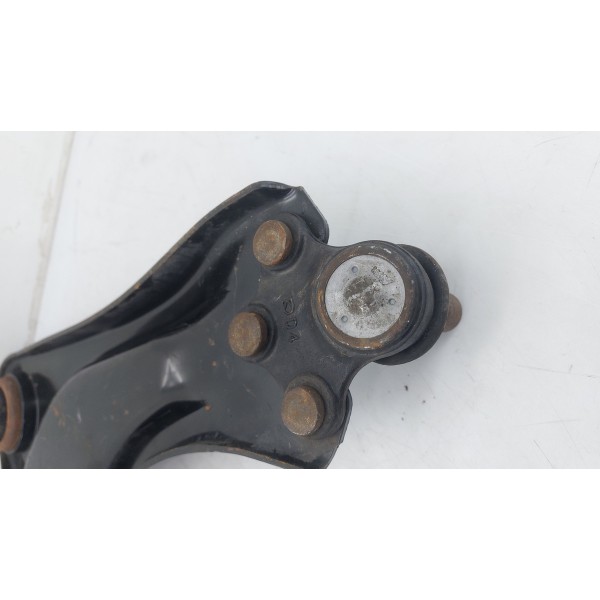 Bandeja Dianteira Esquerda Peugeot 208 Citroën C3 9828817080