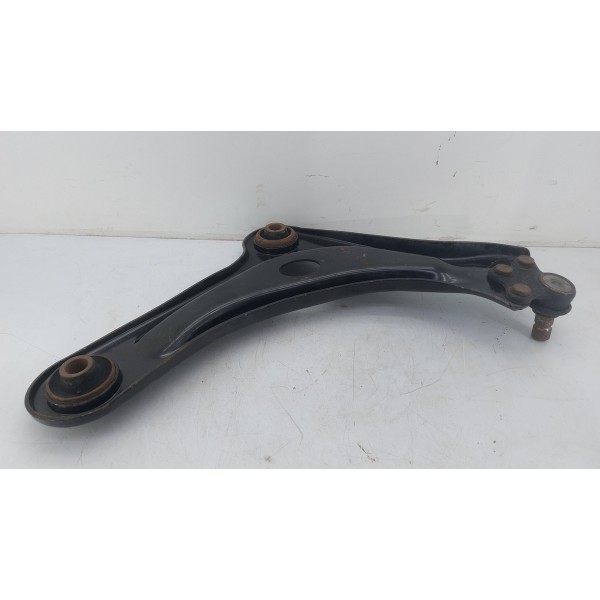 Bandeja Dianteira Esquerda Peugeot 208 Citroën C3 9828817080