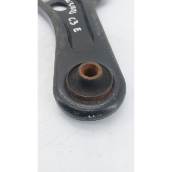 Bandeja Dianteira Esquerda Peugeot 208 Citroën C3 9828817080