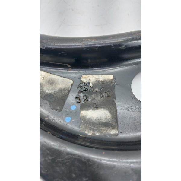 Bandeja Dianteira Direita Aircross 11/17 Bjc55004m