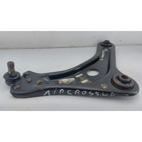 Bandeja Dianteira Direita Aircross 11/17 Bjc55004m