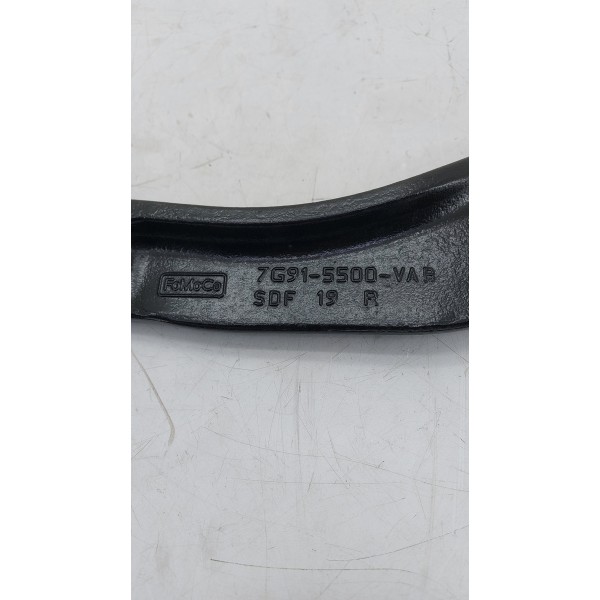 Braço Suspensao Traseiro Esquerdo Volvo Xc60 12/13 7g915500v