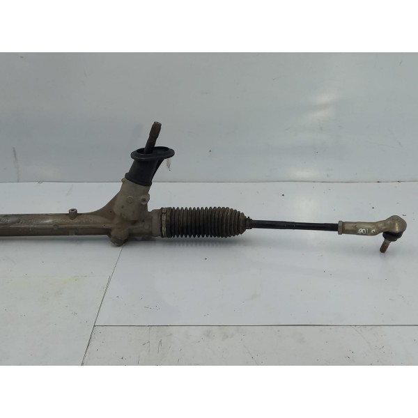 Caixa Direção Volkswagen T-cross Virtus 1.0 3cc 2018 A 2020