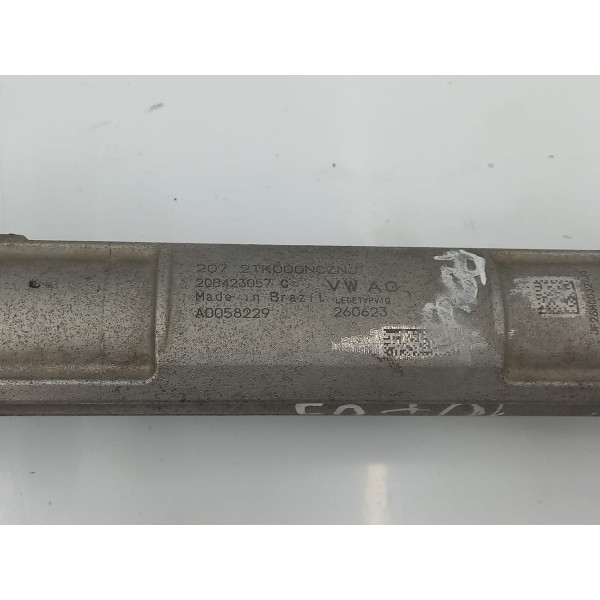 Caixa Direção Volkswagen T-cross Virtus 1.0 3cc 2018 A 2020