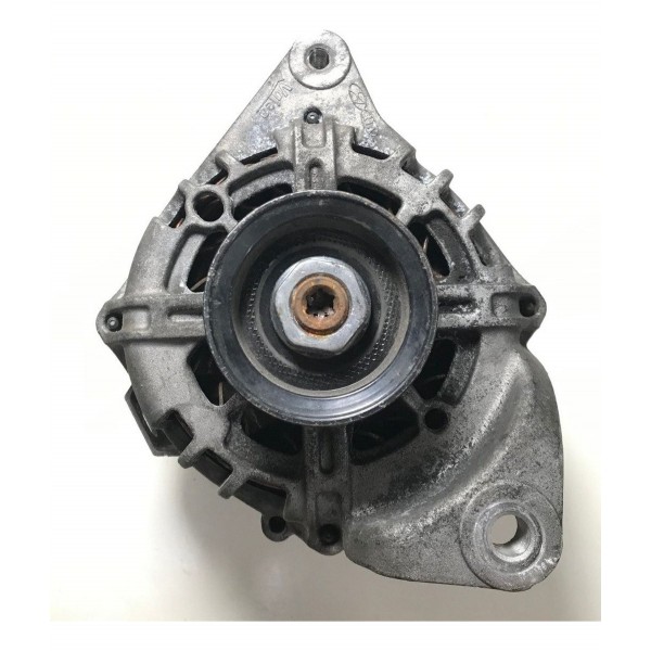 Alternador Hyundai Hb20 3c 1.0 2022 Original Carro