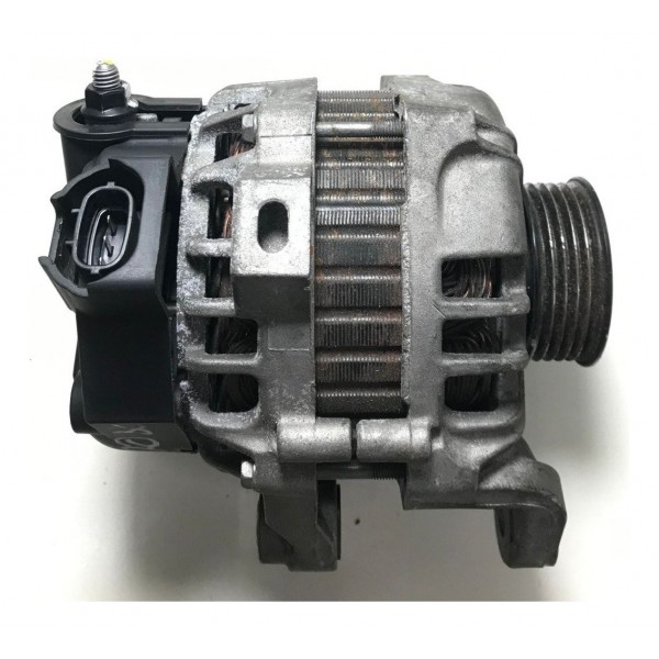Alternador Hyundai Hb20 3c 1.0 2022 Original Carro
