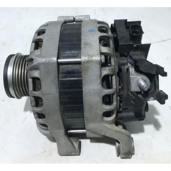 Alternador Gm Onix 1.0 3 Cilindros 2019 2020 2021 Original