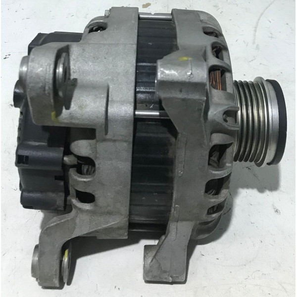 Alternador Gm Onix 1.0 3 Cilindros 2019 2020 2021 Original