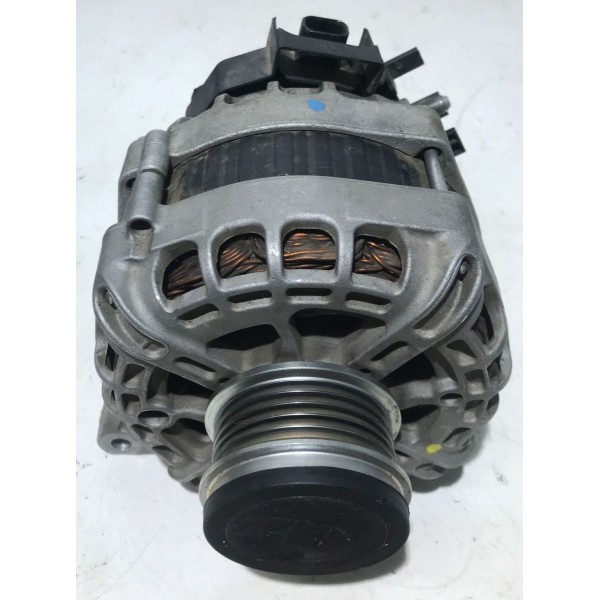 Alternador Gm Onix 1.0 3 Cilindros 2019 2020 2021 Original