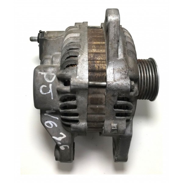 Alternador Mitsubishi Pajero Dakar L200 Triton 10/15