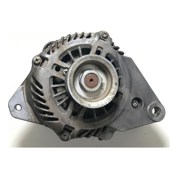 Alternador Mitsubishi Pajero Dakar L200 Triton 10/15