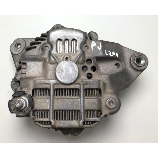 Alternador Mitsubishi Pajero Dakar L200 Triton 10/15