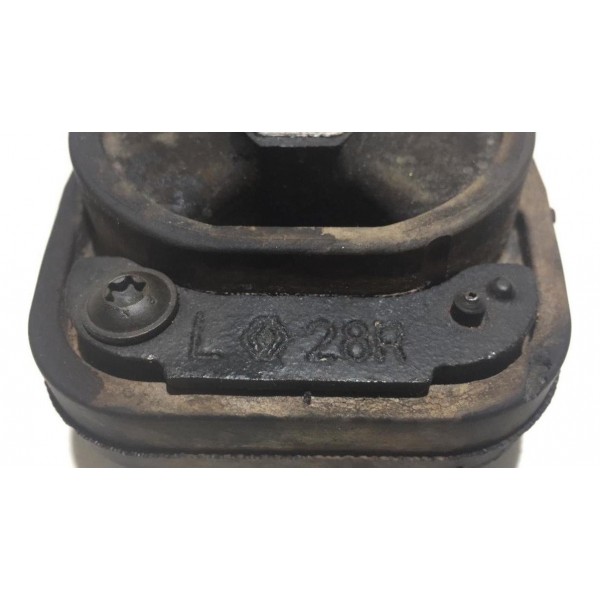 Coxim Raquete Traseiro Central Caixa Marcha Duster 2012 2013