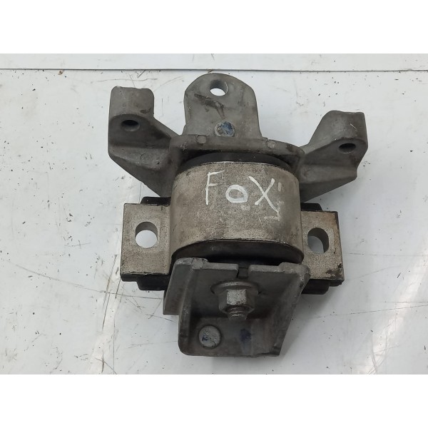 Coxim Motor Volkswagen Gol Spacefox 2012 Original Su0199555