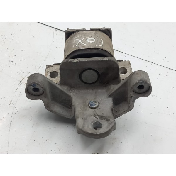 Coxim Motor Volkswagen Gol Spacefox 2012 Original Su0199555