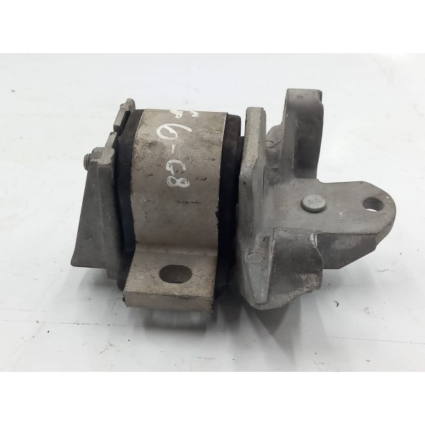 Suporte Coxim Câmbio Gol G5 G6 G7 G8 Voyage 1.0 Fox Original