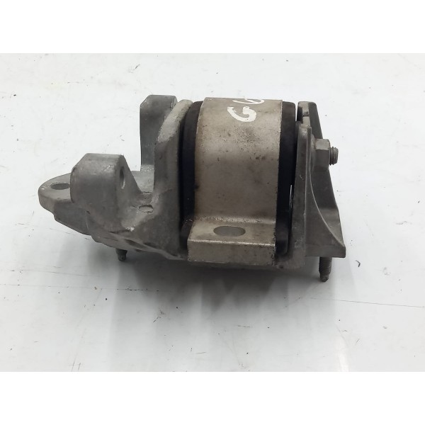 Suporte Coxim Câmbio Gol G5 G6 G7 G8 Voyage 1.0 Fox Original