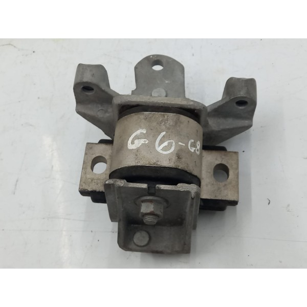 Suporte Coxim Câmbio Gol G5 G6 G7 G8 Voyage 1.0 Fox Original