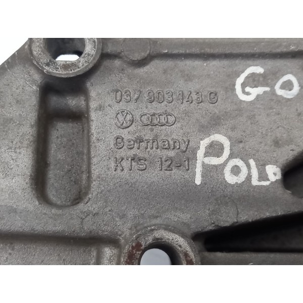 Suporte Alternador Golf Polo Passat 2.0 2005 2007 A 2014