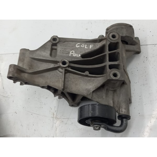 Suporte Alternador Golf Polo Passat 2.0 2005 2007 A 2014