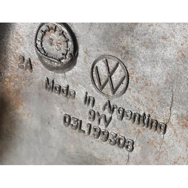 Suporte Coxim Lado Direito Vw Amarok 2016 2017 2018 19/2022