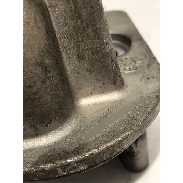 Suporte Coxim Motor Fiat Mobi Palio Uno 1.0 2015 2016/2020