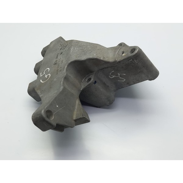 Coxim Motor Vw Lado Direito Gol Saveiro Fox 2006 2007/2012