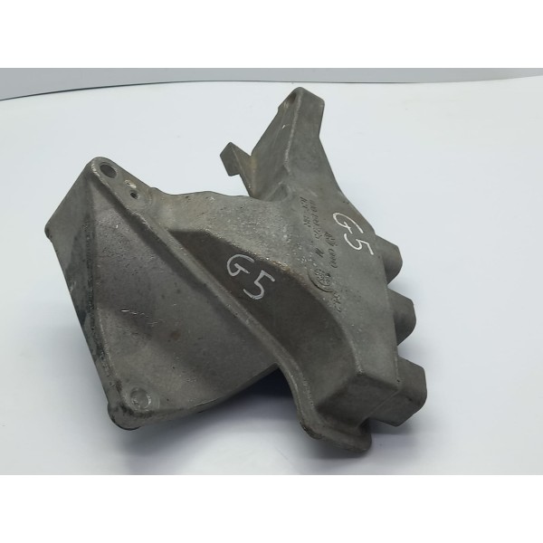 Coxim Motor Vw Lado Direito Gol Saveiro Fox 2006 2007/2012