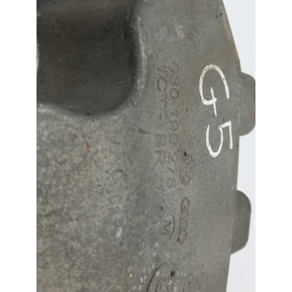 Coxim Motor Vw Lado Direito Gol Saveiro Fox 2006 2007/2012