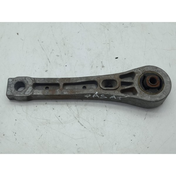 Coxim Inferior Cambio Passat 3.6 V6 Jetta 1.4 2006 2007/2010