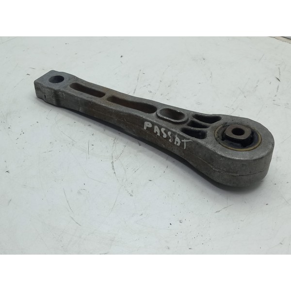 Coxim Inferior Cambio Passat 3.6 V6 Jetta 1.4 2006 2007/2010
