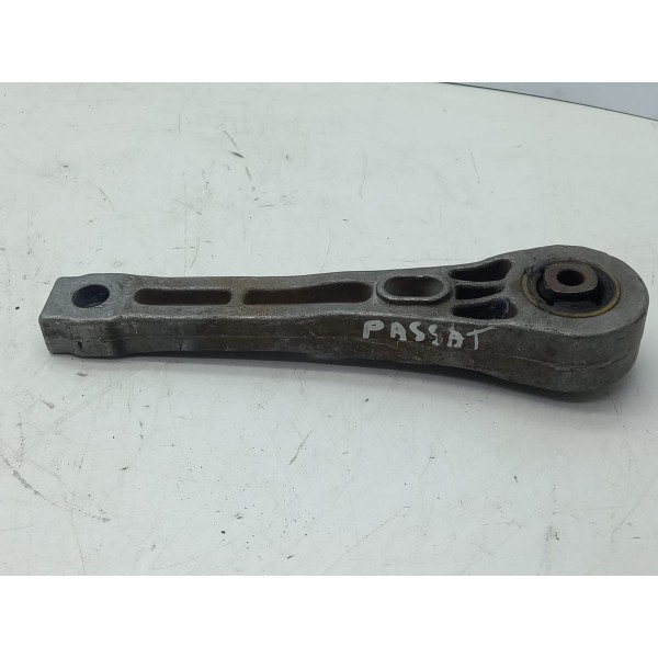 Coxim Inferior Cambio Passat 3.6 V6 Jetta 1.4 2006 2007/2010