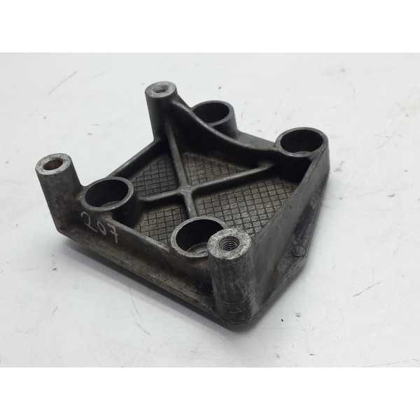 Suporte Compressor Peugeot 206 207 C3 1.4 8v 2010 965688178q