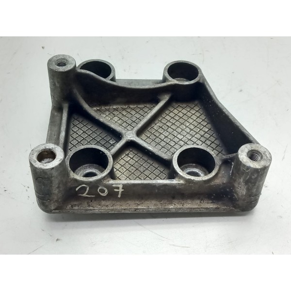 Suporte Compressor Peugeot 206 207 C3 1.4 8v 2010 965688178q