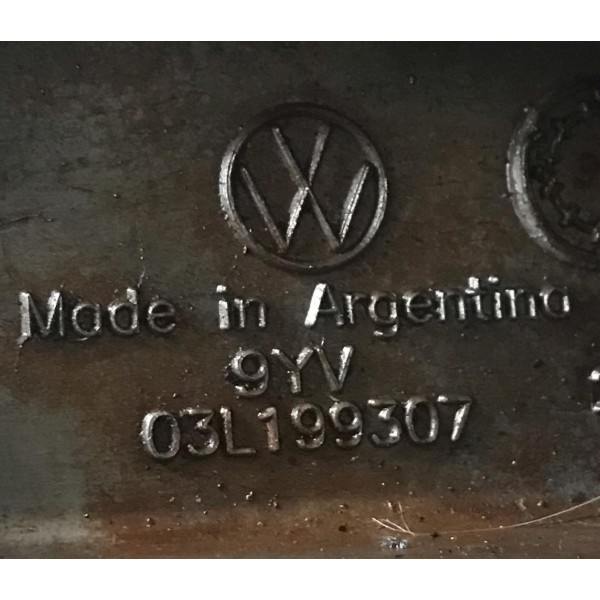 Suporte Coxim Motor Lado Esquerdo Vw Amarok 2016 2017/2022