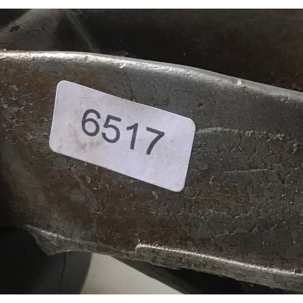 Suporte Coxim Motor Lado Esquerdo Vw Amarok 2016 2017/2022