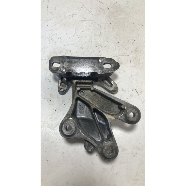 Suporte Coxim Câmbio Ford Ka 2021 1.0 3cc 2018