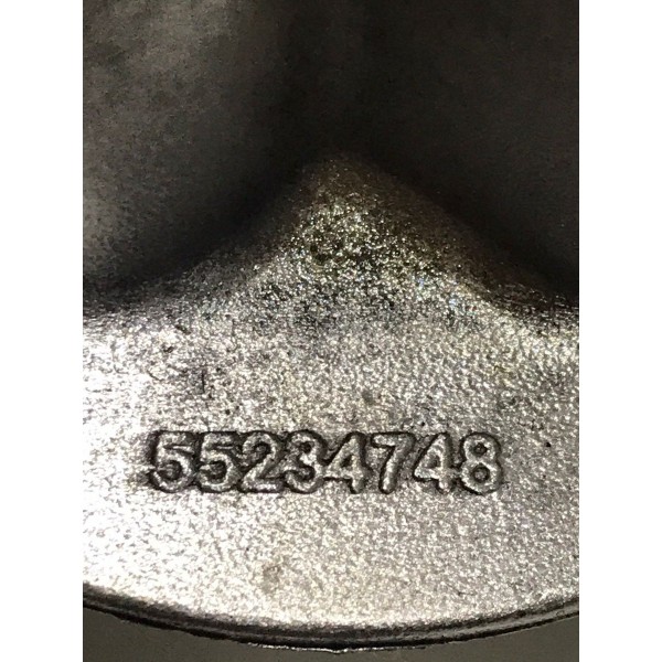 Suporte Coxim Motor Fiat Grand Siena 1.4 2012 2013 2014/2018