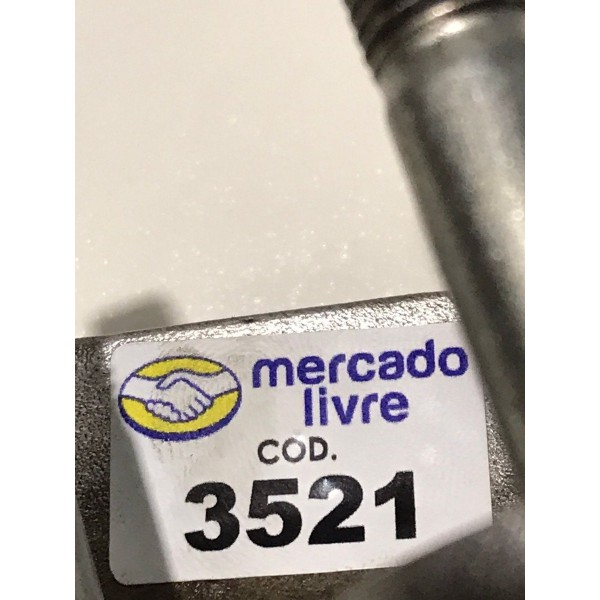 Suporte Coxim Motor Fiat Grand Siena 1.4 2012 2013 2014/2018