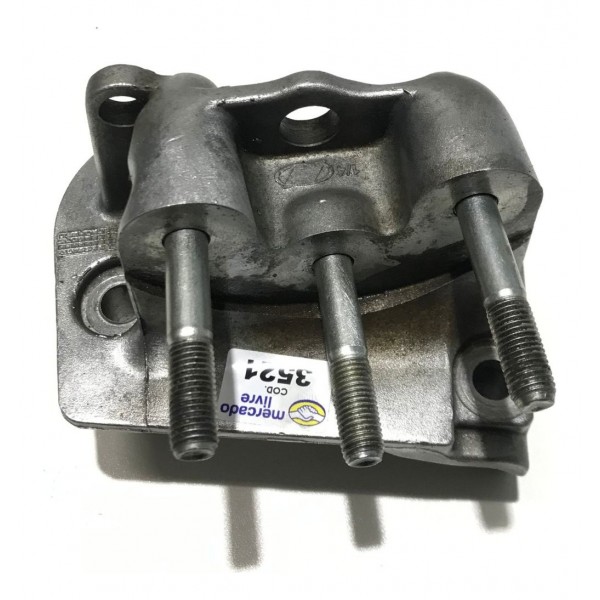 Suporte Coxim Motor Fiat Grand Siena 1.4 2012 2013 2014/2018