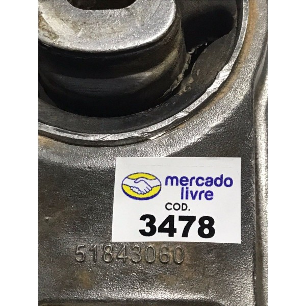 Coxim Cambio Palio Grand Siena 1.4 2007 2008 2009 2010/2018