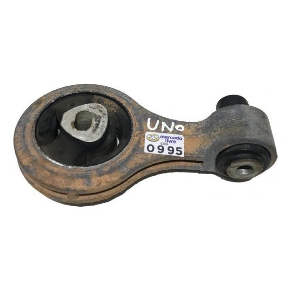 Suporte Coxim Caixa Câmbio Fiat Uno Fiorino Vivace Way Peça