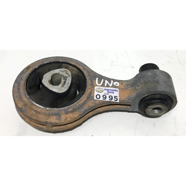 Suporte Coxim Caixa Câmbio Fiat Uno Fiorino Vivace Way Peça