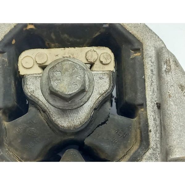 Coxim Motor Gol G5 Lado Direito 2009 2010 2011 2012 2013